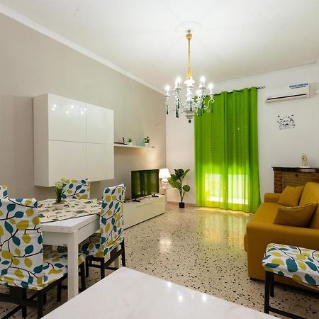 Holiday Apartment My House Palermo Eksteriør bilde