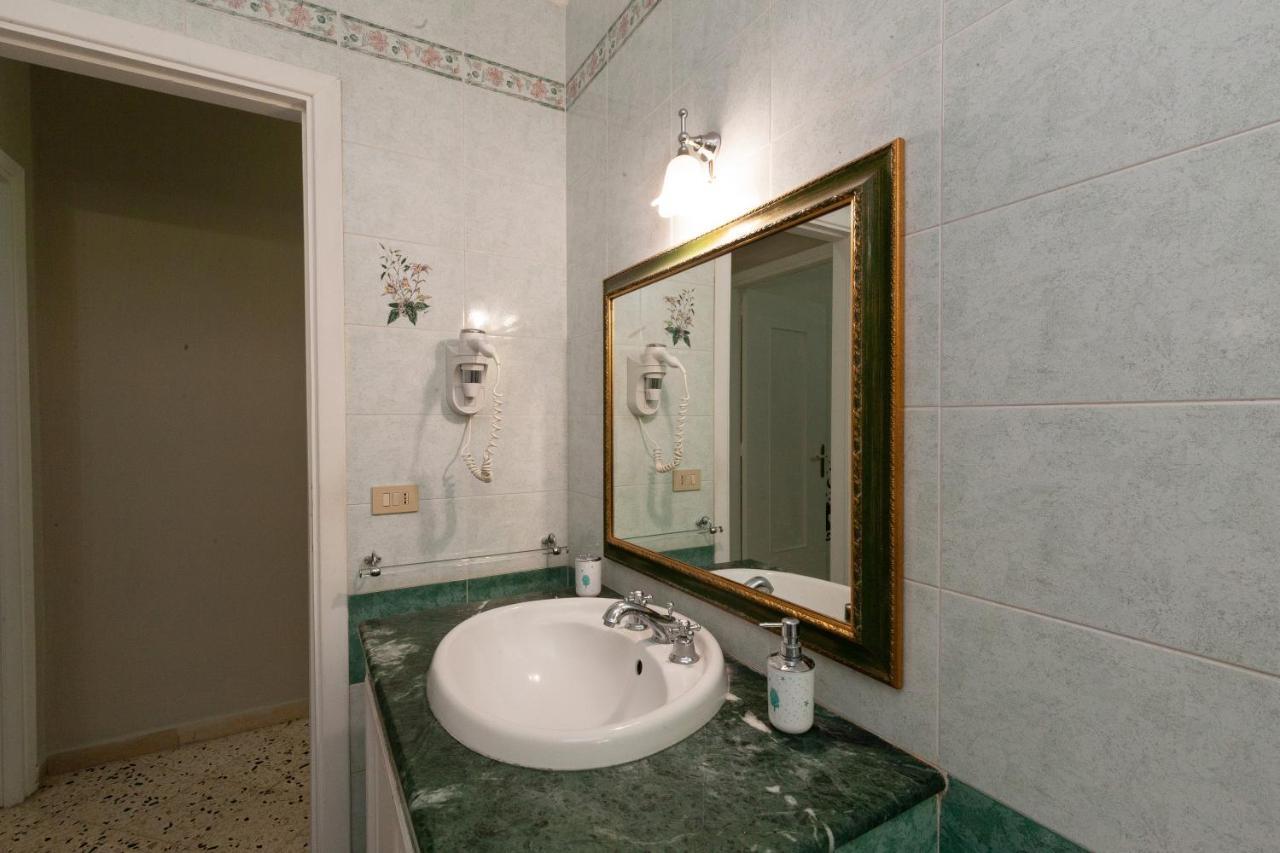 Holiday Apartment My House Palermo Eksteriør bilde