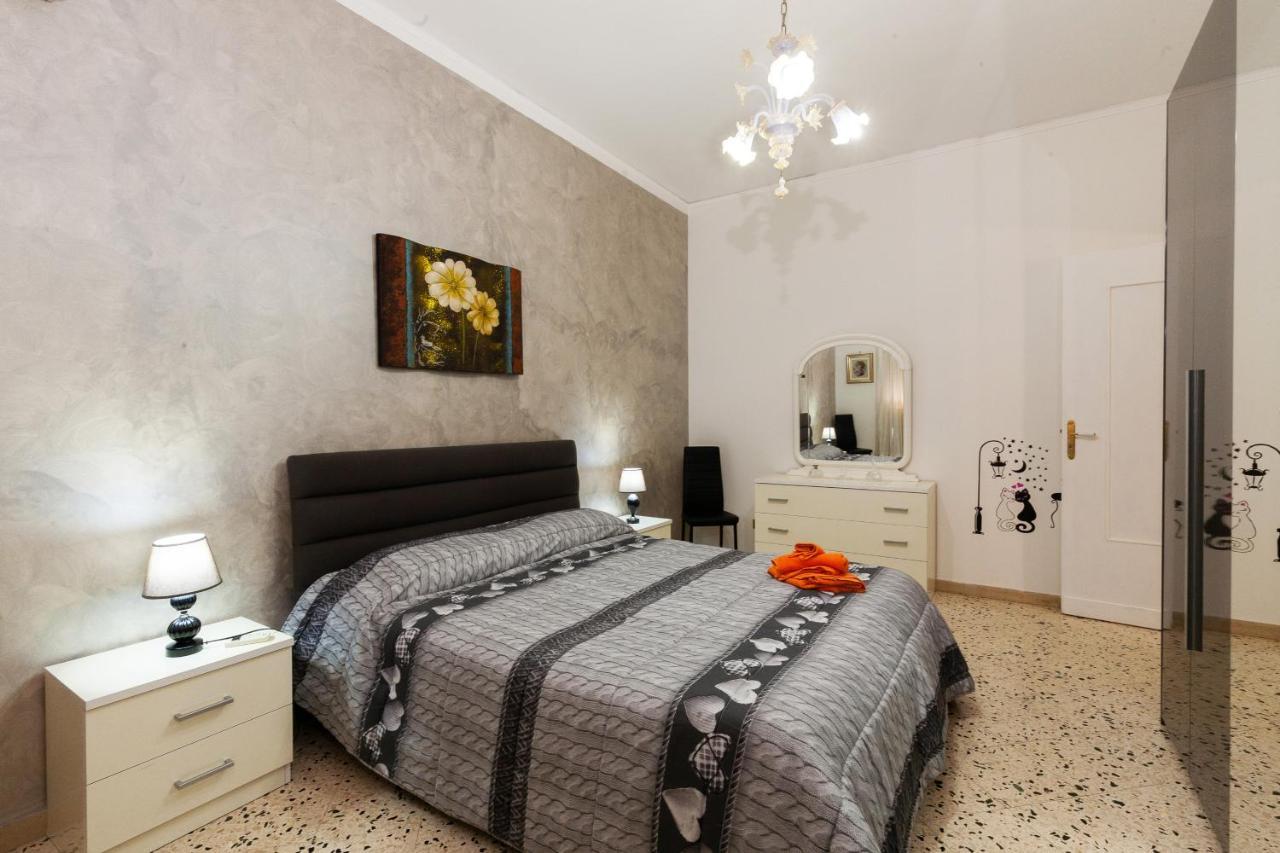 Holiday Apartment My House Palermo Eksteriør bilde