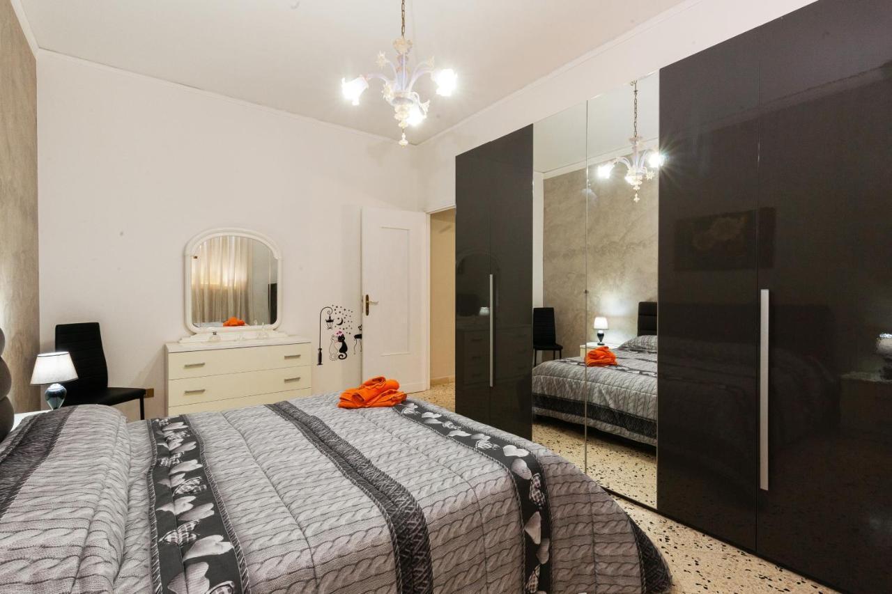 Holiday Apartment My House Palermo Eksteriør bilde