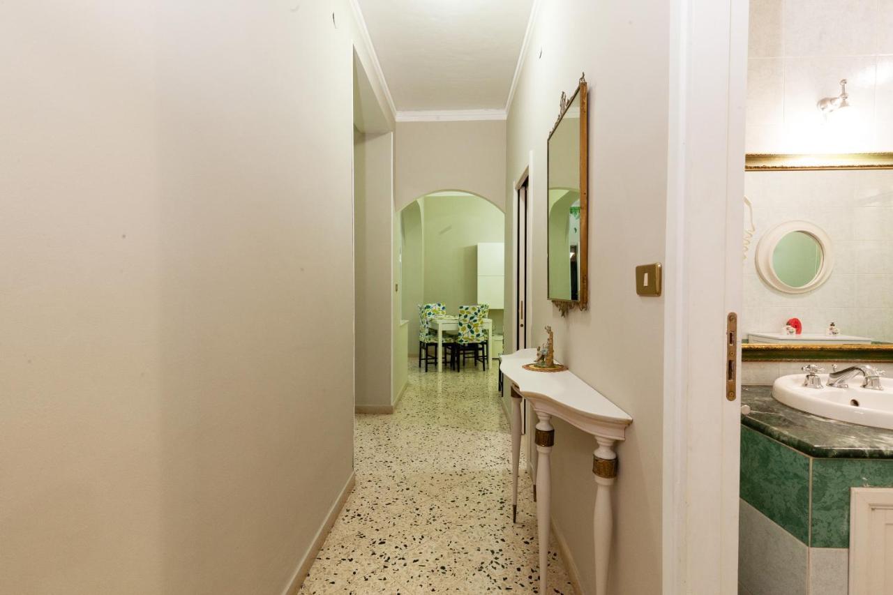 Holiday Apartment My House Palermo Eksteriør bilde