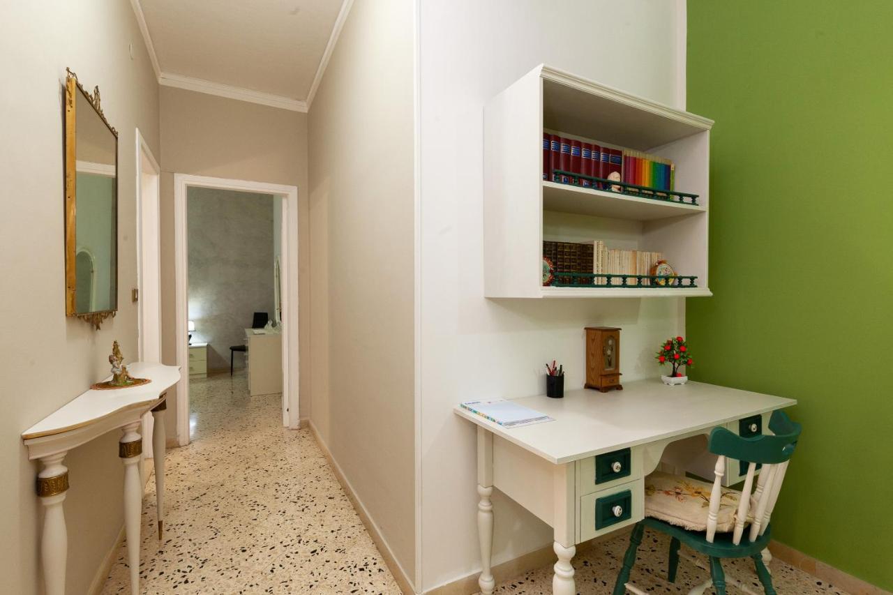 Holiday Apartment My House Palermo Eksteriør bilde
