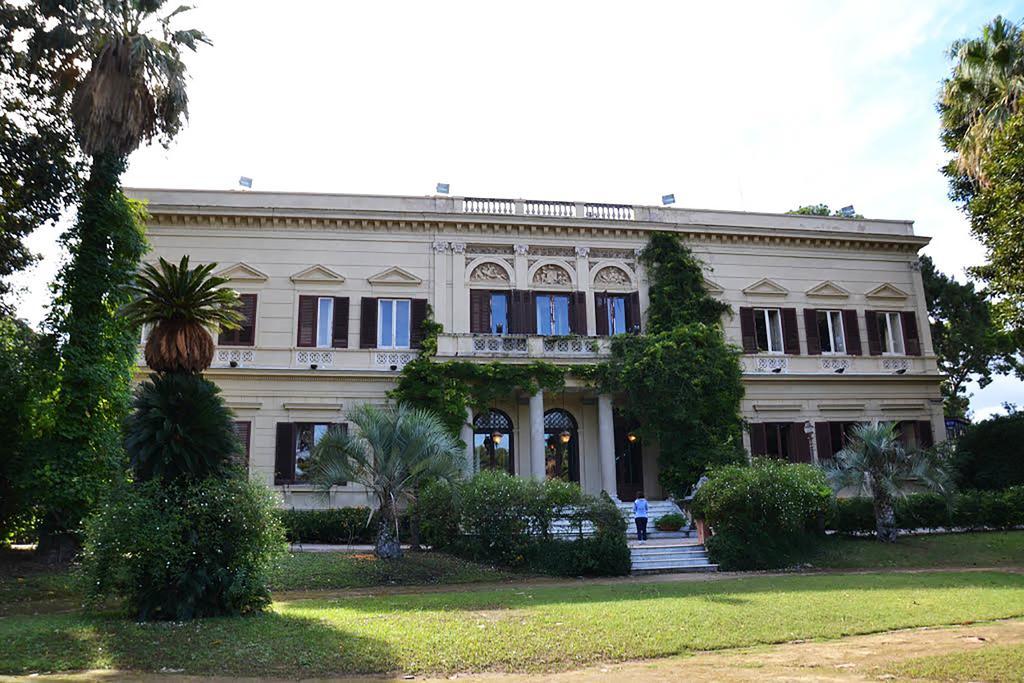 Holiday Apartment My House Palermo Eksteriør bilde